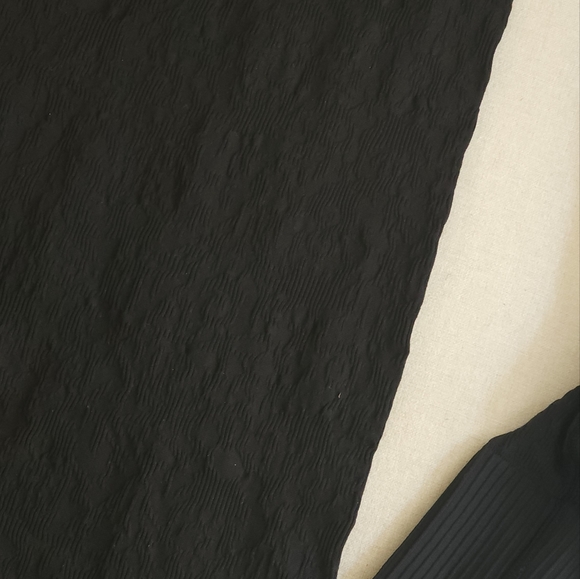 Lululemon Textured Long Sleeve - Picture 2 of 2